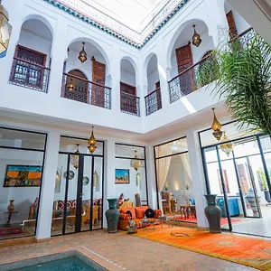 رياد La Cle D'or &, مراكش