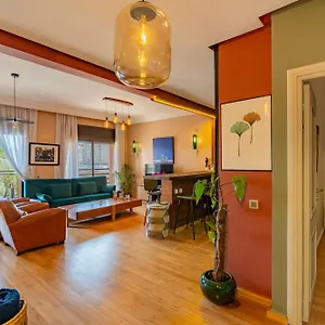  Appartement Caprice Palace Hivernage