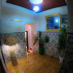 Msholidays - Privatisé Jusqu'à 8 Personnes - Jacuzzi Riad