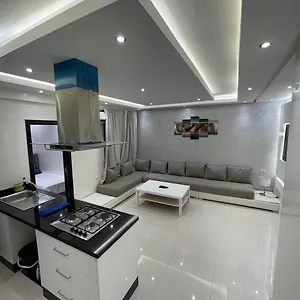 Abwab Gueliz Apartamento