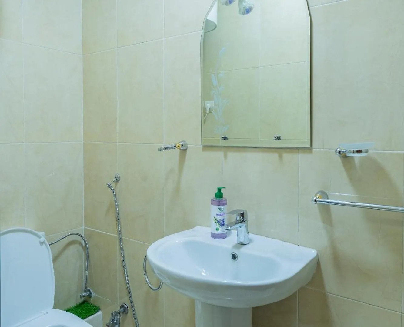 מרקש Charment Et Spacieux 2 Chambres Avec Salon