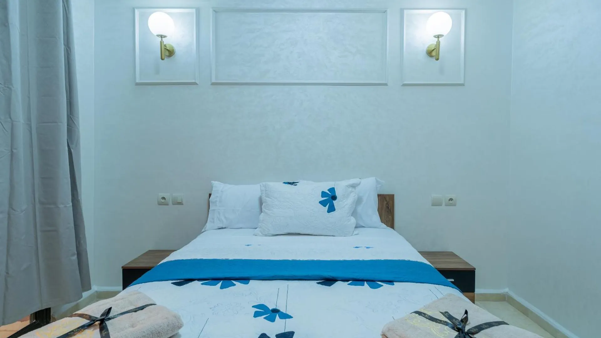 מרקש Charment Et Spacieux 2 Chambres Avec Salon 0*,  מרוקו